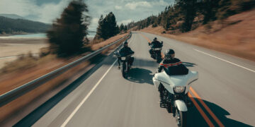 Reestruturação da Harley-Davidson levará a cortes de emprego