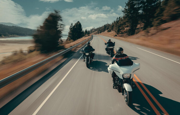 Reestruturação da Harley-Davidson levará a cortes de emprego