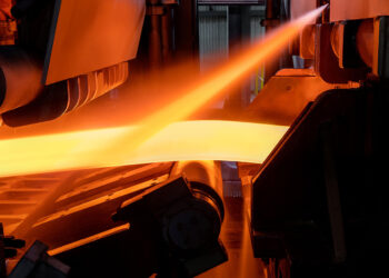 Técnica – O mito do domínio chinês