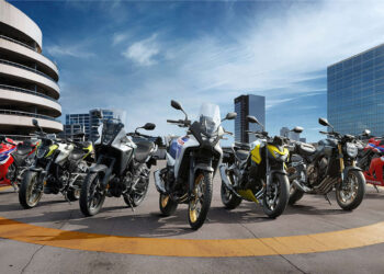 Honda e Crédit Agricole em parceria