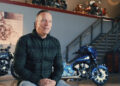 Nova era de liberdade para a Indian Motorcycle
