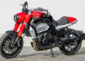 Jawa Moto revela nova 730 Twin com estilo retro moderno