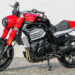 Jawa Moto revela nova 730 Twin com estilo retro moderno