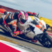 KTM 990 RC R Track, versão artilhada para pista, foi oficialmente lançada