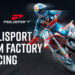 Parceria Polisport e KTM Factory Racing
