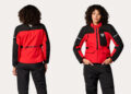 REV’IT! apresenta o blusão Convergent H2O Ladies