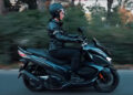 Novo ano, Novo preço, a mesma Jet X 125 ABS