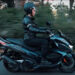 Novo ano, Novo preço, a mesma Jet X 125 ABS