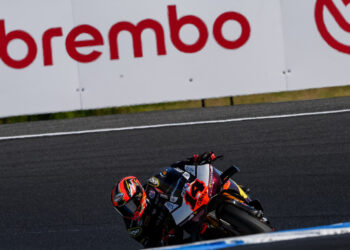 WSBK – Brembo torna-se Parceiro de Inovação das SBK