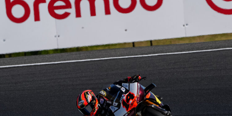 WSBK – Brembo torna-se Parceiro de Inovação das SBK