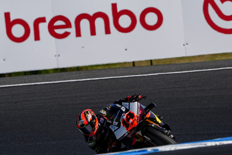 WSBK – Brembo torna-se Parceiro de Inovação das SBK