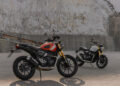 Triumph expande rede de vendas na Ásia