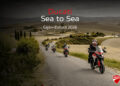 Ducati Sea to Sea