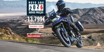 Campanha Promocional Suzuki