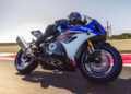 Suzuki GSXR1000 já tem preço
