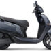 Scooters elétricas da TVS chegam ao Vaticano