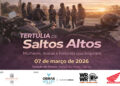 Balgarpir organiza “Tertúlia de Saltos Altos”