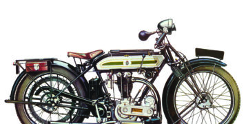 História | O desaparecimento da indústria Britânica | 1ª parte