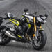 Triumph anuncia testes 100% livres de combustíveis fósseis em Moto2