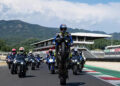 Yamaha Race Experience regressa a Mugello
