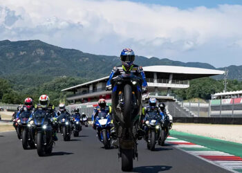 Yamaha Race Experience regressa a Mugello