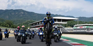 Yamaha Race Experience regressa a Mugello