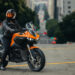 Zero Motorcycles cresce em 2025