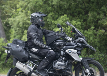 X-Master da LS2, proteção em qualquer estação