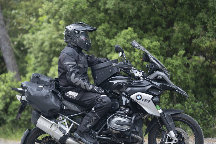 X-Master da LS2, proteção em qualquer estação