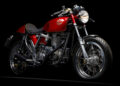 BSA Gold Star ‘vintage’ é na verdade toda nova