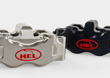 HEL Performance adquiriu Harrison Billet