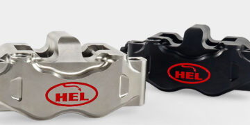 HEL Performance adquiriu Harrison Billet