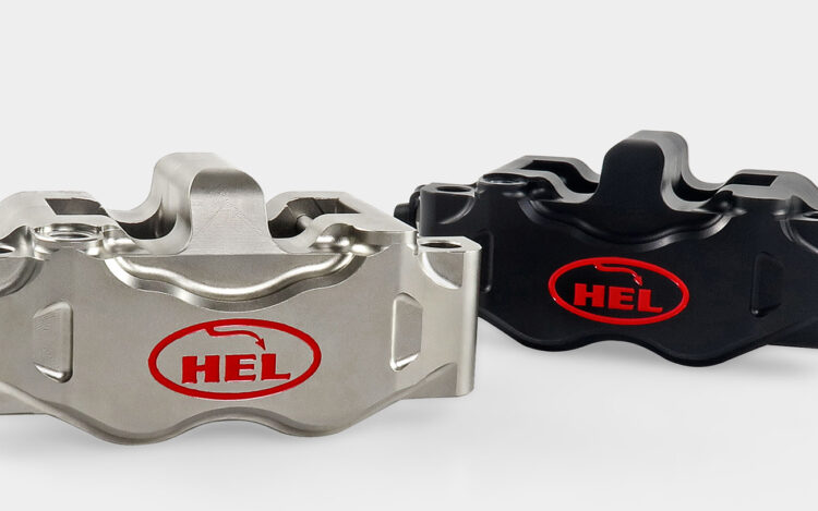 HEL Performance adquiriu Harrison Billet