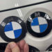 BMW tem novo logótipo