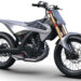 A moto de flat track mais radical de que nunca ouviram falar