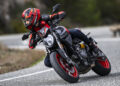 Ducati Monster ganha nova cor Sport