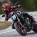 Ducati Monster ganha nova cor Sport