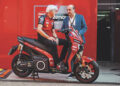 Ducati e Silence electrificaram o paddock de MotoGP e SBK