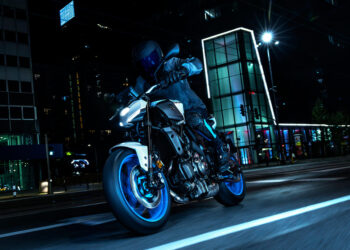 Oportunidades Yamaha