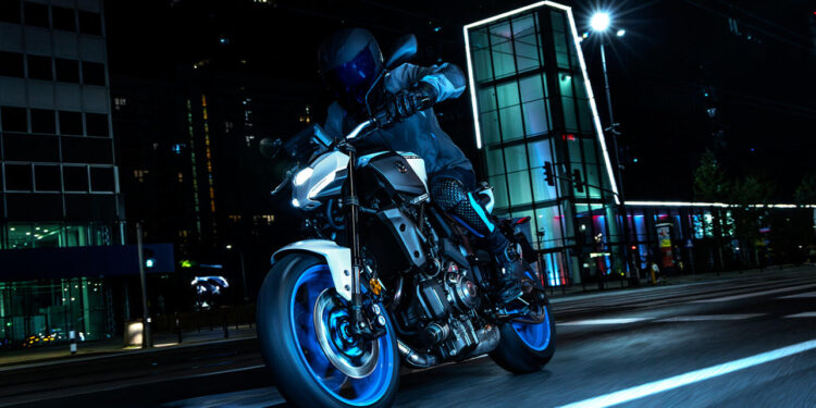 Oportunidades Yamaha