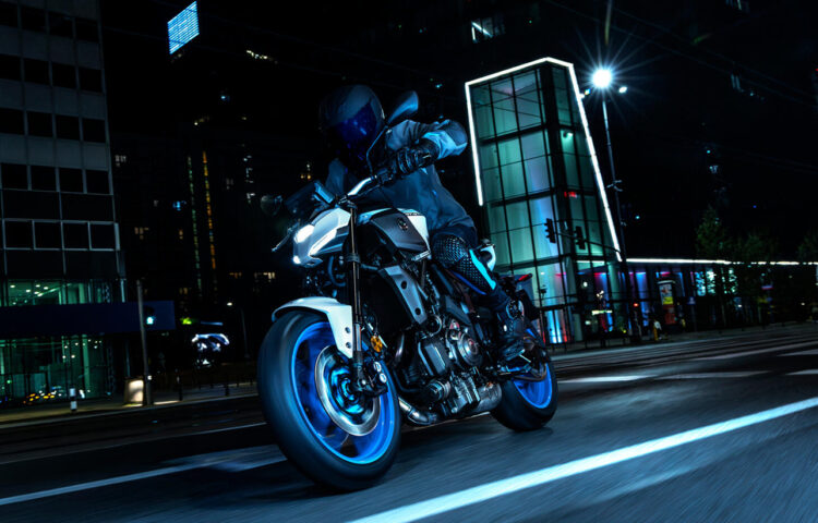 Oportunidades Yamaha