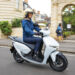 Contacto | Honda CUVe | Em busca da neutralidade carbónica