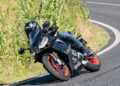 Contacto | Aprilia RS 660 | Impossível resistir