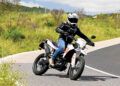 Contacto | Aprilia SX 125 | Eternamente jovem