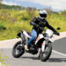Contacto | Aprilia SX 125 | Eternamente jovem