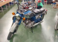 Automobilia Ibérica na Moita
