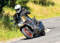 Contacto | BMW C400 X | Rebeldia citadina