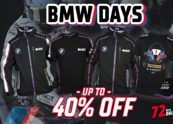 A promoção BMW Days já começou!