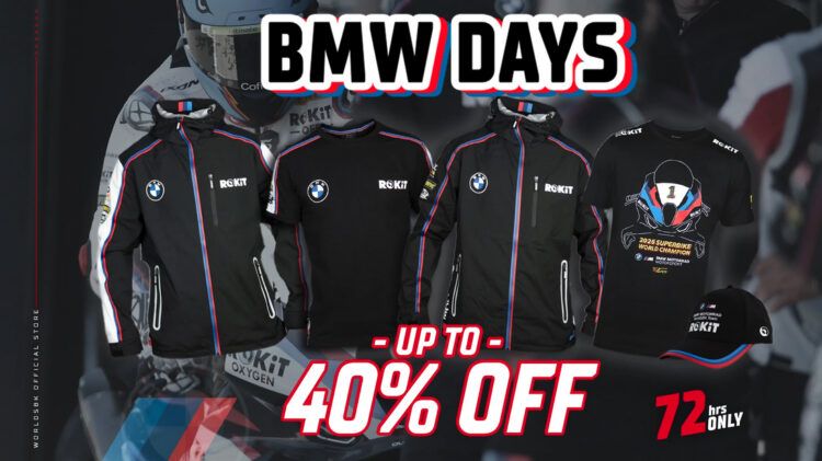 A promoção BMW Days já começou!