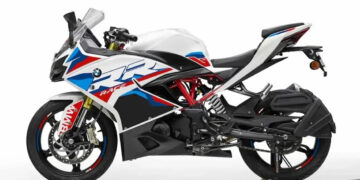 Nova BMW desportiva aparece em desenhos de patente